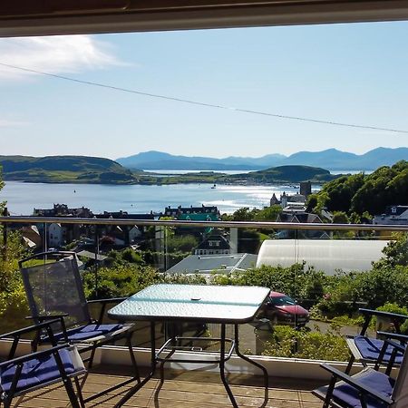 Benvoulin Bothy - Luxury Pod With Stunning Views Villa Oban Exterior photo